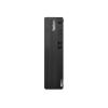 Lenovo ThinkCentre M70s Gen 5 12U8 - SFF - Core i5 i5-14400 / 2.5 GHz - RAM 16 GB - SSD 256 GB - TCG Opal Encryption 2, NVMe - UHD Graphics 730 - 1GbE, Wi-Fi 6E, Bluetooth 5.3 - WLAN: 802.11a / b/g / n/ac / ax (Wi-Fi 6E), Bluetooth 5.3 - Win 11 Pro - Moni