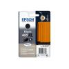 Epson 405XL - 18.9 ml - Schwarz - original - Tintenpatrone - für WorkForce WF-7310, 7830, 7835, 7840, WorkForce Pro WF-3820, 3825, 4820, 4825, 4830, 7840