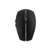 CHERRY GENTIX BT - Maus - optisch - 7 Tasten - kabellos - Bluetooth 4.0 - Schwarz