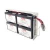 APC Ersatzbatterie #23