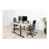 NeoMounts Transparent Protection Screen - 120 cm wide