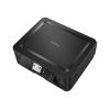 Brother DCP-J1140DW - Multifunktionsdrucker - Farbe - Tintenstrahl - A4 / Letter (Medien) - bis zu 13 Seiten / Min. (Kopieren) - bis zu 17 Seiten / Min. (Drucken) - 150 Blatt - USB 2.0, Wi-Fi(n)