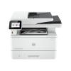 HP LaserJet Pro MFP 4102fdw - Multifunktionsdrucker - s / w - Laser - Legal (216 x 356 mm) (Original) - A4 / Legal (Medien) - bis zu 38 Seiten / Min. (Kopieren) - bis zu 40 Seiten / Min. (Drucken) - 350 Blatt - 33.6 Kbps - Gigabit LAN, Wi-Fi(n), USB, USB-