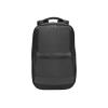 Targus CitySmart Essentials - Notebook-Rucksack - 40.6 cm - 12" - 16" - Grau / Schwarz