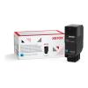 Xerox - Cyan - original - Box - Tonerpatrone - für VersaLink C625, C625V_DN