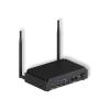 ASUS NUC 13 Rugged Tall BNUC13BRFA400B02I - Barebone - SFF - 1 x Atom x7 x7425E - RAM 0 GB - SSD - eMMC 64 GB - UHD Graphics - 2.5GbE, 1GbE, Wi-Fi 6E, Bluetooth 5.2 - WLAN: 802.11a / b/g / n/ac / ax (Wi-Fi 6E), Bluetooth 5.2 - Schwarz