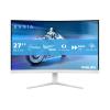 Philips Evnia 5000 27M2C5201L - LED-Monitor - Gaming - gebogen - 68.5 cm (27") - 1920 x 1080 Full HD (1080p) @ 180 Hz - Fast VA - 3000:1 - HDR10 - 0.5 ms - 2xHDMI, DisplayPort - weiß