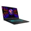 MSI Katana 17 B13VFK-1275 - Intel Core i7 13620H / 2.4 GHz - FreeDOS - GeForce RTX 4060 - 16 GB RAM - 1 TB SSD NVMe - 43.9 cm (17.3") 1920 x 1080 (Full HD) @ 144 Hz - Wi-Fi 6E, Bluetooth - Kern schwarz