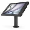 Compulocks iPad Air M2 & M3 13" Apex Enclosure Tilting Stand 8" - Black - Befestigungskit (Aufstellung, Gehäuse) - freiliegende Front- / Rückkamera und Sensoren - für Tablett - verriegelbar - Metallrahmen - Schwarz - Bildschirmgröße: 20.3 cm (8") - Wan