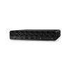 HP EliteDesk 8 G2i Next Gen - Mini - Core Ultra 5 322 / 1.9 GHz - vPro - RAM 16 GB - SSD 512 GB - NVMe - Intel Graphics - Wi-Fi 6, Wi-Fi 7, Bluetooth 6.0 - WLAN: 802.11a / b/g / n/ac / ax / be, Bluetooth 6.0 - Win 11 Pro - Monitor: keiner - Tastatur: Deut
