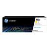 HP 415X - Hohe Ergiebigkeit - Gelb - original - LaserJet - Tonerpatrone (W2032X) - für Color LaserJet Enterprise MFP M480, Color LaserJet Managed E45028, LaserJet Managed E45028