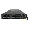 HPE Aruba Networking CX 8325H 18p SFP28 25G 4p QSFP28 100G Switch - Switch - halbe Breite - L3 - managed - 18 x 1 / 10 / 25 Gigabit SFP28 + 4 x 40 Gigabit / 100 Gigabit QSFP28 - Luftstrom von hinten nach vorne - an Rack montierbar