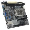 ASUS P13R-I - Motherboard - Mini-ITX - LGA1700-Sockel - C262 Chipsatz - USB 3.2 Gen 1, USB 3.2 Gen 2 - Gigabit LAN - Onboard-Grafik