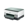 HP Smart Tank 7007 All-in-One - Multifunktionsdrucker - Farbe - Tintenstrahl - wiederbefüllbar - Letter A (216 x 279 mm) / A4 (210 x 297 mm) (Original) - A4 / Legal (Medien) - bis zu 13 Seiten / Min. (Kopieren) - bis zu 15 Seiten / Min. (Drucken) - 250 Bl