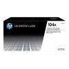 HP 104A - Schwarz - original - Trommeleinheit - für Neverstop Laser 1000a, 1000n, 1000w, MFP 1200a, MFP 1200n, MFP 1200nw, MFP 1200w