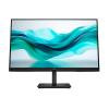 HP 322pf - Series 3 Pro - LED-Monitor - 55.9 cm (22") (21.5" sichtbar) - 1920 x 1080 Full HD (1080p) @ 100 Hz - IPS - 250 cd / m² - 1000:1 - 5 ms - HDMI, VGA, DisplayPort - Schwarz - Smart Buy