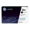 HP 26X - Hohe Ergiebigkeit - Schwarz - original - LaserJet - Tonerpatrone (CF226X) - für LaserJet Pro M402, MFP M426