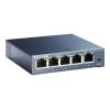 Switch / GigaBit / 5-port / Metalgehäuse