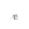 Brother BT-100 - Drucker-Batterie - Lithium-Ionen - für m-PRINT MW-100, MW-145BT