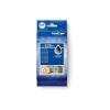 Brother LC528BK - Schwarz - original - Kissenverpackung - Tintenpatrone - für Brother MFC-J6975DW, MFC-J6977DW