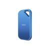 SanDisk Creator Pro - SSD - 1 TB - extern (tragbar) - USB 3.2 Gen 2x2 (USB-C Steckverbinder)