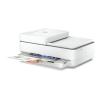 HP ENVY 6420e All-in-One - Multifunktionsdrucker - Farbe - Tintenstrahl - 216 x 297 mm (Original) - A4 / Letter (Medien) - bis zu 8 Seiten / Min. (Kopieren) - bis zu 10 Seiten / Min. (Drucken) - 100 Blatt - USB 2.0, Wi-Fi(ac) - Für HP Instant Ink geeignet