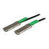StarTech.com 2m QSFP+40GbE Passive Copp