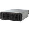 WD Ultrastar Data102 - Speichergehäuse - 102 Schächte (SAS-3) - HDD 5.88 TB x 102 - Rack - einbaufähig - 4U