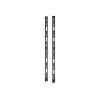NetShelter / SX 42U / Vertical PDU Mount / Cable Organizer