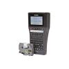 Beschriftungsgerät P-touch H500 / 180dpi / bis 30mm / sec / 3,5 - 24mm / Bandbreite / inkl. Schneideeinheit & TZe-Schriftband / 3J.