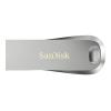SanDisk Ultra Luxe - USB-Flash-Laufwerk - 256 GB - USB 3.1 Gen 1