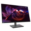 Lenovo ThinkVision P32p-30 - LED-Monitor - 80 cm (31.5") - 3840 x 2160 4K - IPS - 350 cd / m² - 1000:1 - 4 ms - HDMI, DisplayPort, USB - Raven Black - Campus