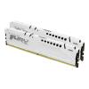 Kingston FURY Beast - DDR5 - Kit - 64 GB: 2 x 32 GB - DIMM 288-PIN - 5200 MT / s / PC5-41600 - CL36 - 1.25 V - on-die ECC