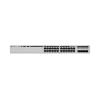 Cisco CAT9200L stack.Switch, Network Essentials: - Mandatory: DNA-Lizenz C9200L-DNA-E-24-xY (x = 3 / 5/7Jahre) - inkl. 24Ports 10 / 100 / 1000GE + 4x 1GE SFP fixed uplinks, - PoE+, 600WAC, Layer 3 routed access - optional: red. AC Power Supply, CAB-CONSOL