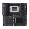 ASUS Pro WS WRX80E-SAGE SE WIFI - Motherboard - E-ATX - Socket sWRX8 - AMD WRX80 Chipsatz - USB-C Gen 2x2, USB-C Gen2, USB 3.2 Gen 2, USB 3.2 Gen 1 - 2 x 10 Gigabit LAN, Wi-Fi 6, Bluetooth - HD Audio (8-Kanal)