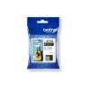Brother LC421XLBK - Hohe Ergiebigkeit - Schwarz - original - Tintenpatrone - für Brother DCP-J1140DW, DCP-J1800DW, MFC-J1010DW, MFC-J1012DW