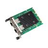 Intel X710-T2L - Netzwerkadapter - OCP 3.0 - 10Gb Ethernet x 2 - für ThinkAgile MX3330-F Appliance, MX3330-H Appliance, MX3331-F Certified Node