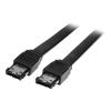 3 ft Shielded External eSATA Cable M / M