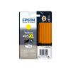 Epson 405XL - 14.7 ml - XL - Gelb - original - Blister mit RF- / akustischem Alarmsignal - Tintenpatrone - für WorkForce WF-7310, 7830, 7835, 7840, WorkForce Pro WF-3820, 3825, 4820, 4825, 4830
