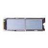 HP Z Turbo Drive - SSD - verschlüsselt - 4 TB - intern - M.2 2280 - PCIe 4.0 x4 - Self-Encrypting Drive (SED), TCG Opal Encryption 2.0