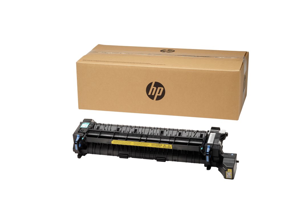 HP - (220 V) - Kit für Fixiereinheit - für Color LaserJet Enterprise M856, MFP M776, LaserJet Enterprise Flow MFP M776