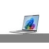 Microsoft Surface Laptop Copilot+ PC - 7th Edition - Snapdragon X Plus X1P-64-100 - Win 11 Pro - Qualcomm Adreno - 16 GB RAM - 256 GB SSD - 35.1 cm (13.8") Touchscreen 2304 x 1536 @ 120 Hz - Wi-Fi 7, Bluetooth - Platin