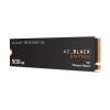 WD_BLACK SN7100 WDS500G4X0E-00CJA0 - SSD - 500 GB - intern - M.2 2280 - PCIe 4.0 x4 (NVMe)