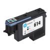 HP 618 - Cyan - original - Druckkopf - für Stitch S1000