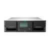 HPE Storage MSL3040 Tape Library 1x MSL LTO-9 Fibre Channel 20x LTO-9 45TB Data Cartridges