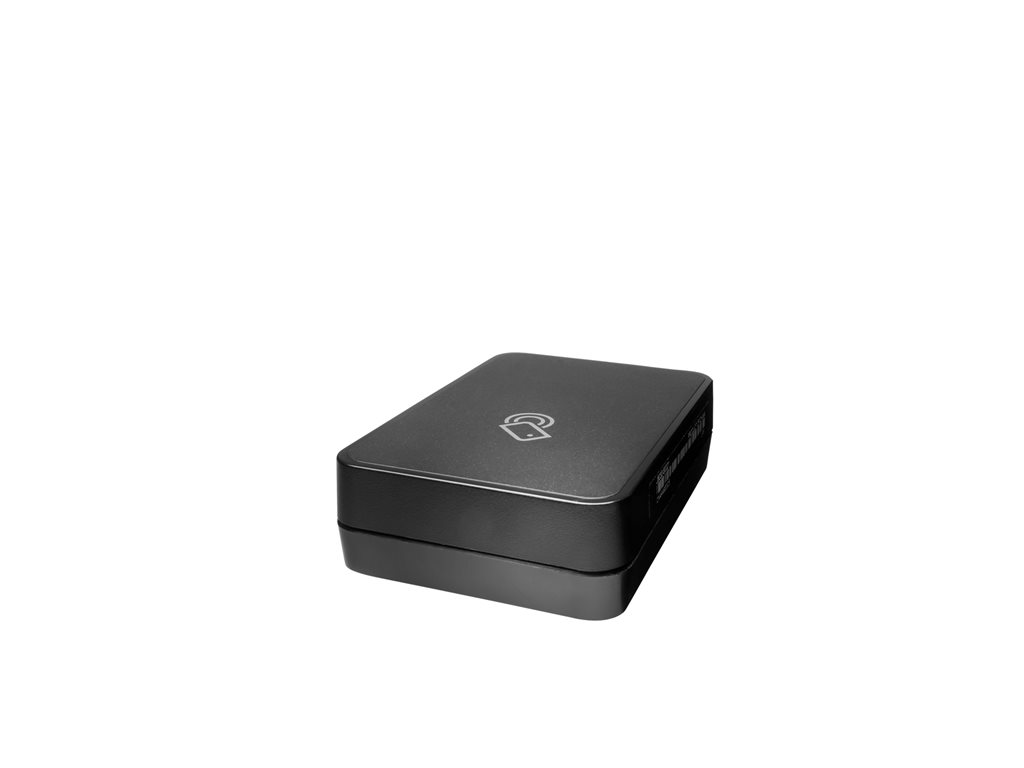 HP JetDirect 3000w - Druckserver - 802.11b / g, NFC - für LaserJet Managed MFP E78323-30, MFP E78330, LaserJet Managed Flow MFP E87660
