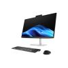 HP EliteStudio 8 G1i AI - All-in-One (Komplettlösung) - Core Ultra 5 235 / 3.4 GHz - RAM 16 GB - SSD 512 GB - NVMe - Intel Graphics - 1GbE, Wi-Fi 6E, Bluetooth 5.3 - WLAN: 802.11a / b/g / n/ac / ax (Wi-Fi 6E), Bluetooth 5.3 - Win 11 Pro - Monitor: LED 68.