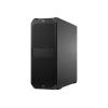 HP Workstation Z6 G5 A - Tower - 4U - 1 x Ryzen ThreadRipper PRO 7955WX / 4.5 GHz - RAM 64 GB - SSD 2 TB - HP Z Turbo Drive, NVMe, TLC - keine Grafiken - 1GbE - Win 11 Pro - Monitor: keiner - Tastatur: Deutsch - Schwarz - mit HP 1 year Wolf Pro Secur