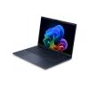 HP EliteBook X G2i Notebook Next Gen Ai - Intel Core Ultra X7 358H - Win 11 Pro - Arc B390 - 32 GB RAM - 1 TB SSD NVMe - 35.6 cm (14") IPS 2880 x 1800 (3K) @ 120 Hz - NFC, Wi-Fi 7, Bluetooth 6.0 - atmosphärisches Blau - kbd: Deutsch
