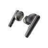 Poly - Ohrstöpsel für kabellose Kopfhörer - Schwarz (Packung mit 2 Stück) - Replaces Poly SKU 221223-03